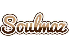 Soulmaz exclusive logo
