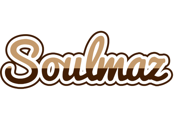 Soulmaz exclusive logo