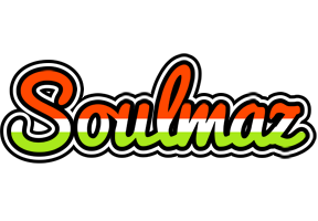 Soulmaz exotic logo