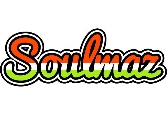 Soulmaz exotic logo
