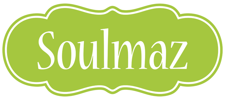 Soulmaz family logo