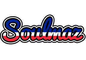 Soulmaz france logo