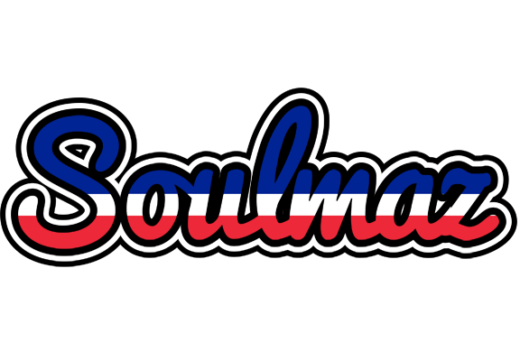 Soulmaz france logo