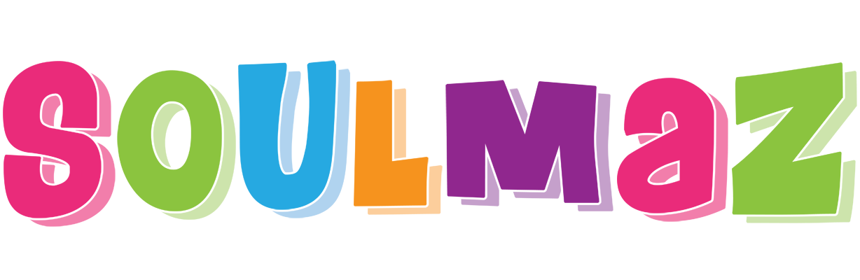 Soulmaz friday logo