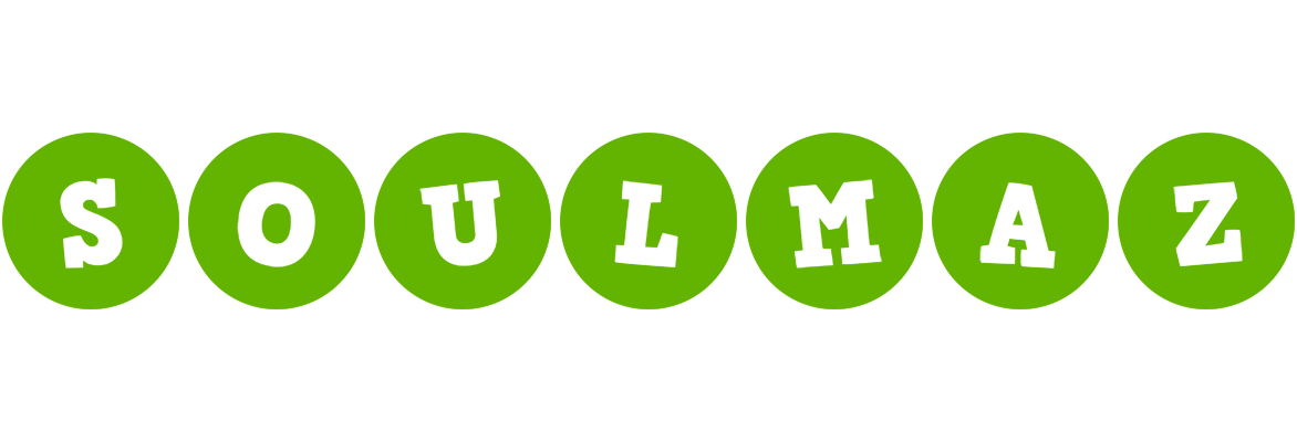 Soulmaz games logo