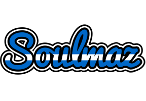 Soulmaz greece logo