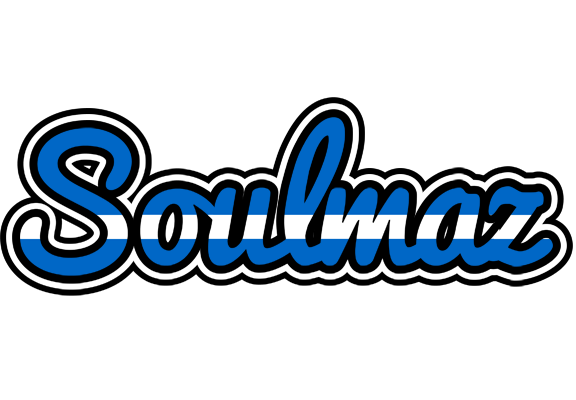 Soulmaz greece logo