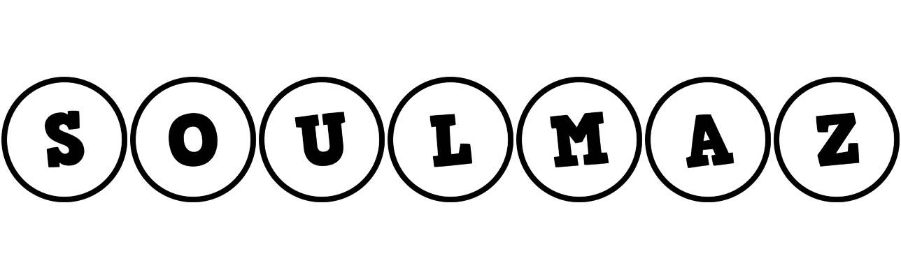 Soulmaz handy logo