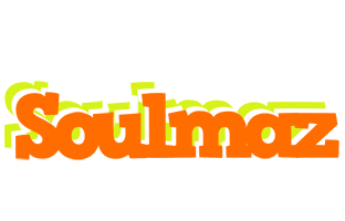 Soulmaz healthy logo