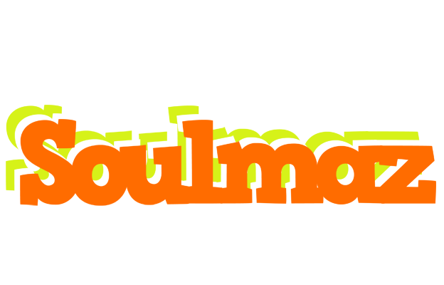 Soulmaz healthy logo