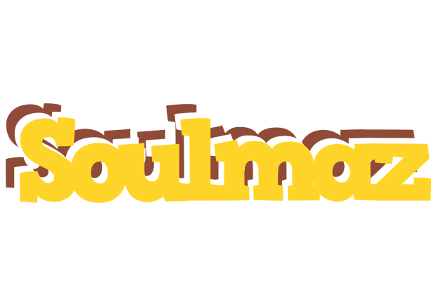 Soulmaz hotcup logo