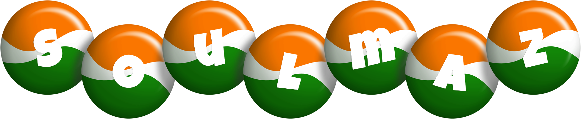 Soulmaz india logo
