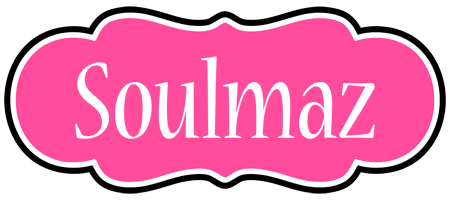 Soulmaz invitation logo