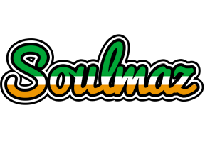 Soulmaz ireland logo