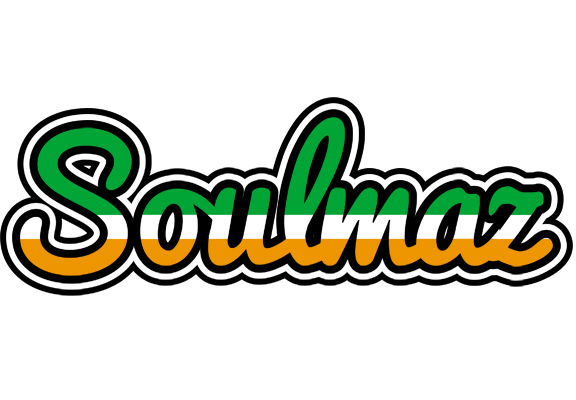 Soulmaz ireland logo