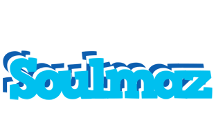 Soulmaz jacuzzi logo