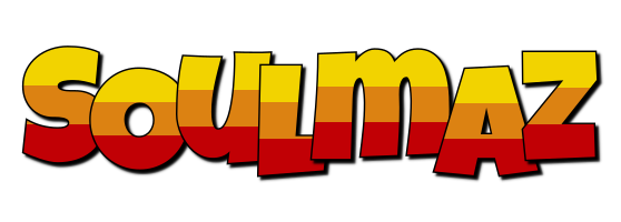 Soulmaz jungle logo