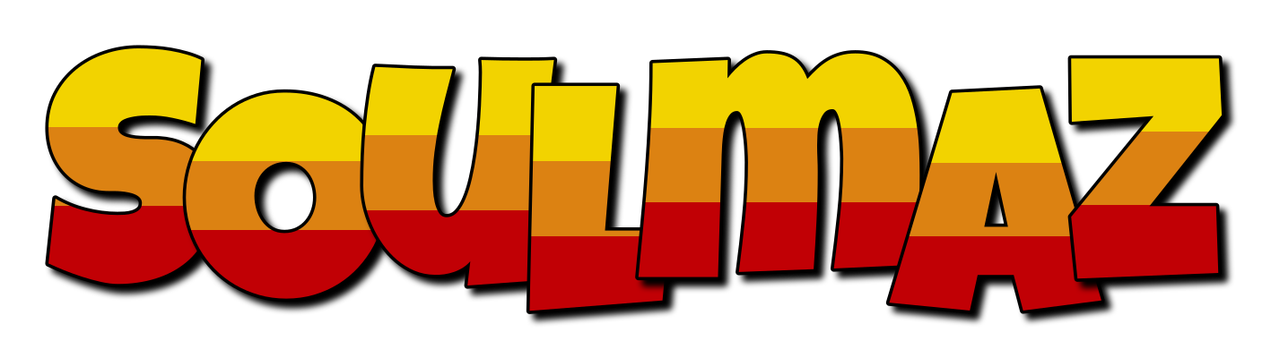 Soulmaz jungle logo