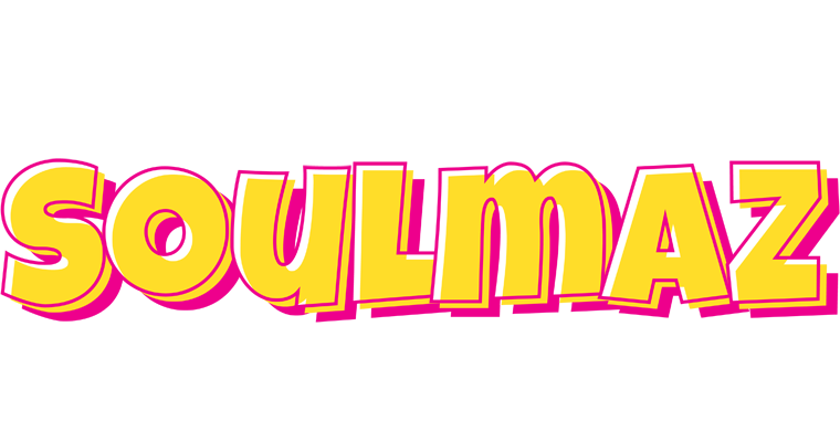 Soulmaz kaboom logo