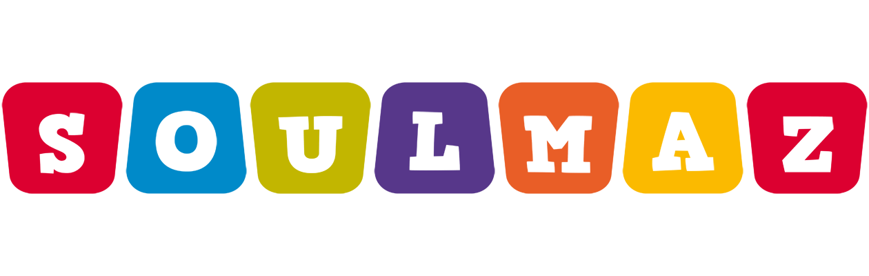 Soulmaz kiddo logo