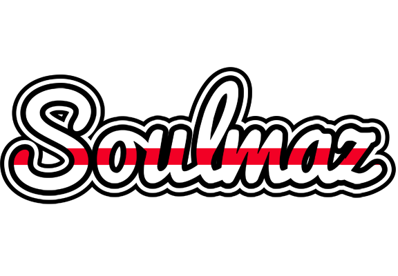 Soulmaz kingdom logo