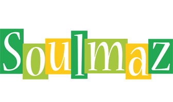 Soulmaz lemonade logo