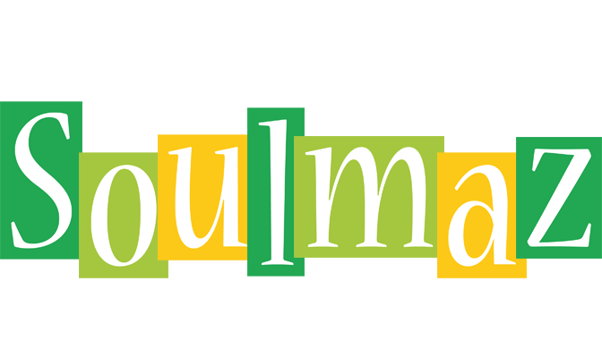 Soulmaz lemonade logo