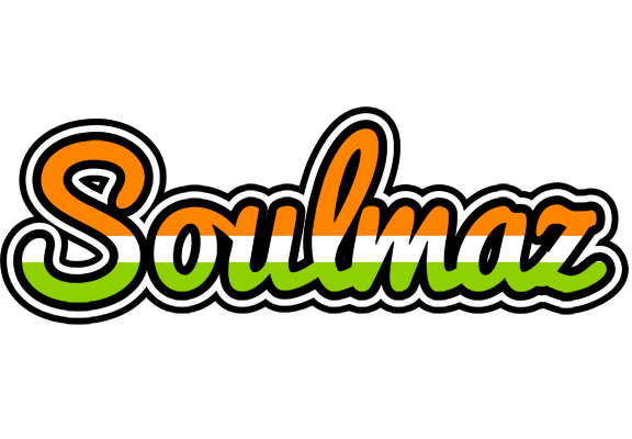 Soulmaz mumbai logo