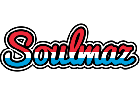 Soulmaz norway logo