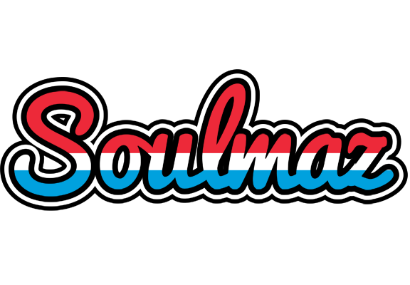 Soulmaz norway logo