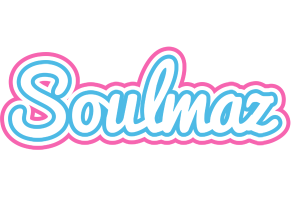 Soulmaz outdoors logo