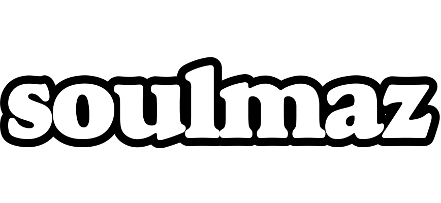Soulmaz panda logo