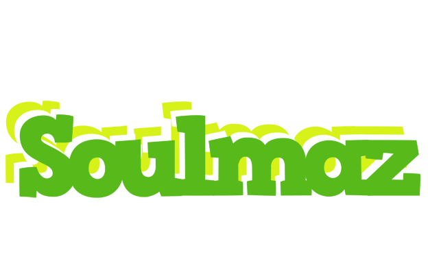 Soulmaz picnic logo