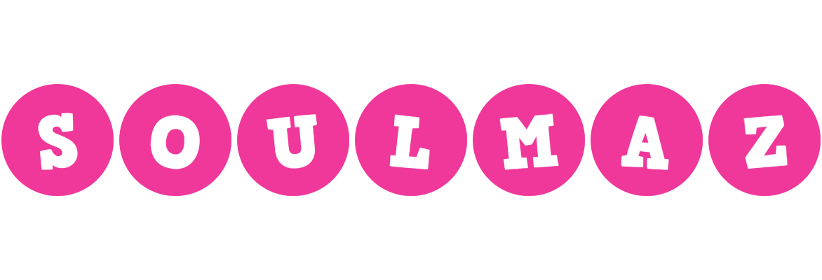 Soulmaz poker logo