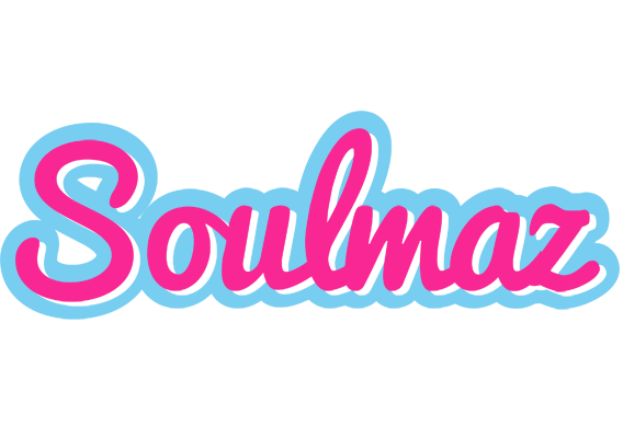 Soulmaz popstar logo