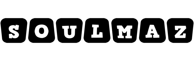 Soulmaz racing logo