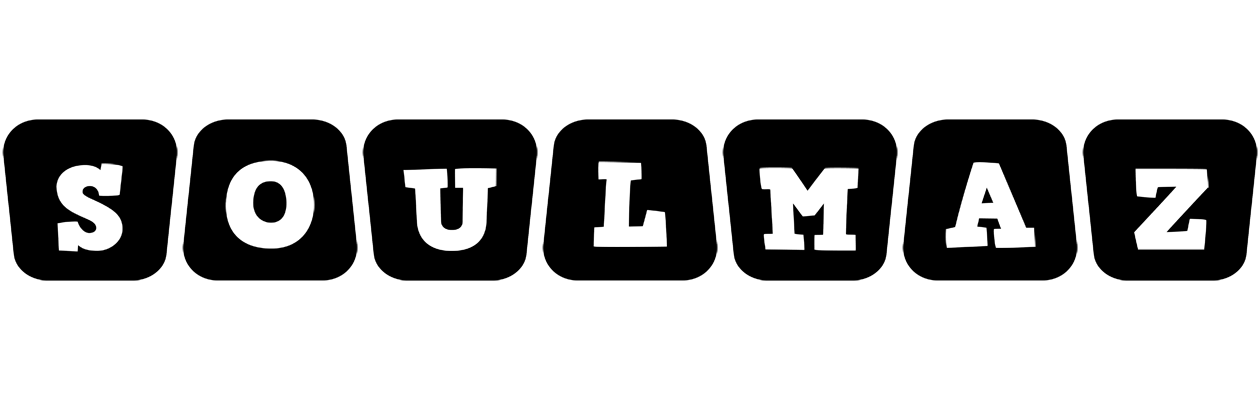 Soulmaz racing logo