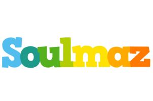 Soulmaz rainbows logo