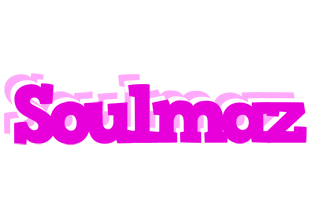 Soulmaz rumba logo