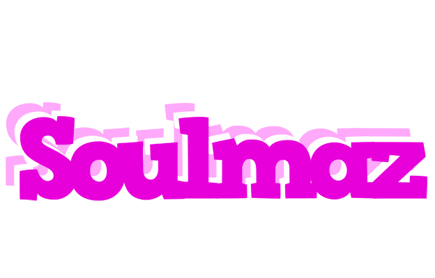 Soulmaz rumba logo