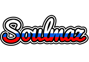 Soulmaz russia logo