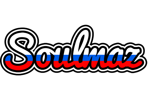 Soulmaz russia logo