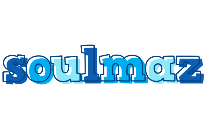 Soulmaz sailor logo