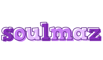 Soulmaz sensual logo