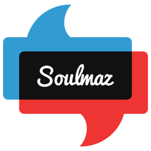 Soulmaz sharks logo