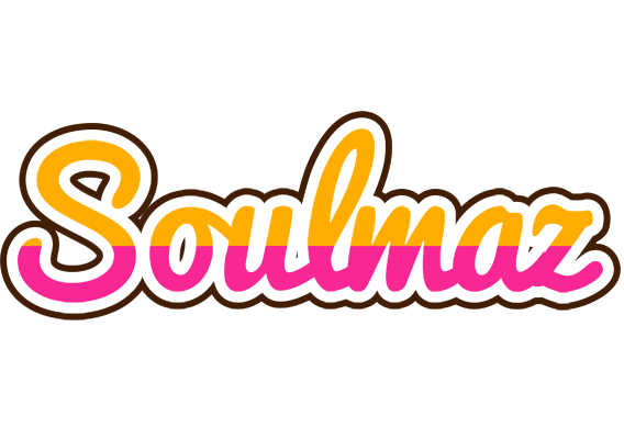 Soulmaz smoothie logo