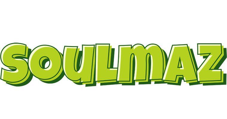 Soulmaz summer logo