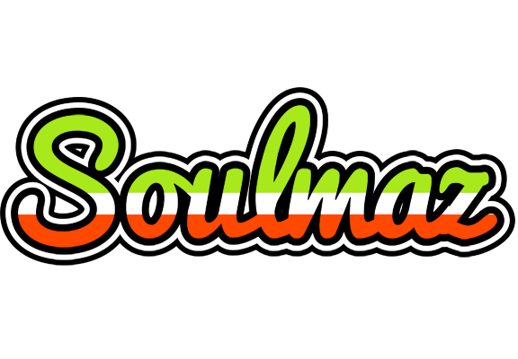 Soulmaz superfun logo