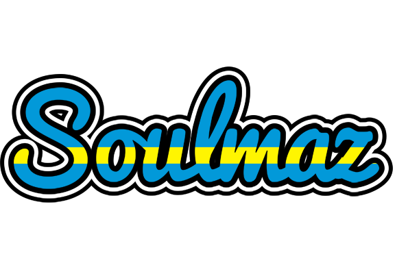Soulmaz sweden logo