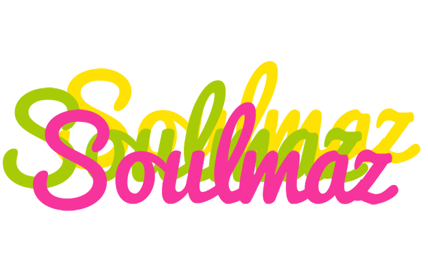Soulmaz sweets logo